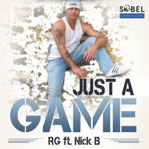 Download track Just A Game (Extended Mix) Nick B