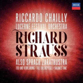 Download track 8. Also Sprach Zarathustra Op. 30 TrV 176 - 8. Das Tanzlied Richard Strauss