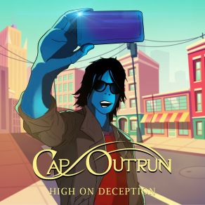 Download track My Destination Cap Outrun