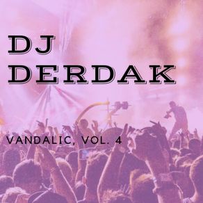 Download track Adorned Dj Derdak