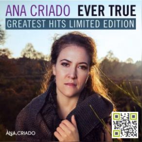 Download track So Much Of Me Is You (Radio Edit) Ana Criado