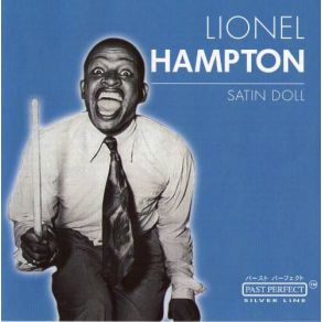 Download track Satin Doll Lionel Hampton