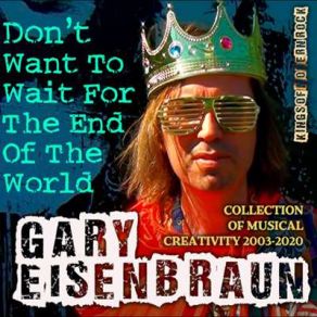 Download track White Lie Gary Eisenbraun