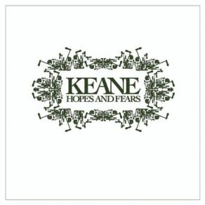 Download track Wolf At The Door [Zoomorphic Single 2] Keane, Tom Chaplin