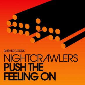Download track Push The Feeling (Agua Sin Gas By Antoine Clamaran Instrumental Mix) The Nightcrawlers
