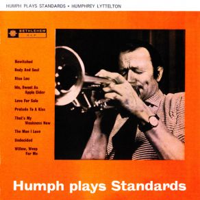 Download track Bewitched Humphrey Lyttelton