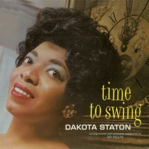 Download track Gone With The Wind (Remastered) Dakota Staton
