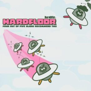 Download track Glop Glop Hardfloor