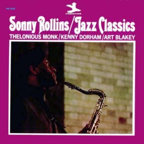 Download track Solid The Sonny Rollins