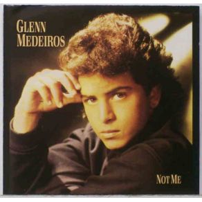 Download track I Don'T Wanna Say Goodnight Glenn Medeiros