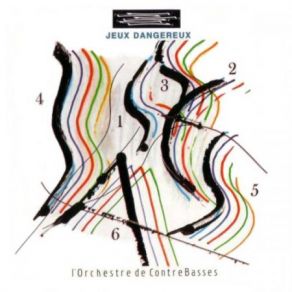 Download track Pause L'Orchestre De ContreBasses