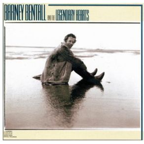 Download track Doin' Fine Barney Bentall, The Legendary Hearts