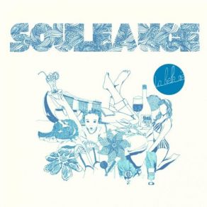 Download track Unseen SouleanceHomecut