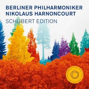 Download track Symphony No. 4 In C Minor, D 417 (Tragic): II. Andante Nikolaus Harnoncourt