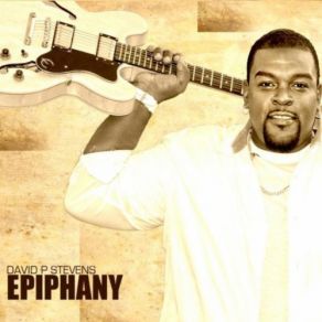 Download track Epiphany David P StevensCarl Cox