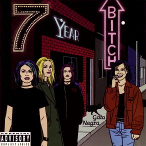 Download track Jack 7 Year Bitch