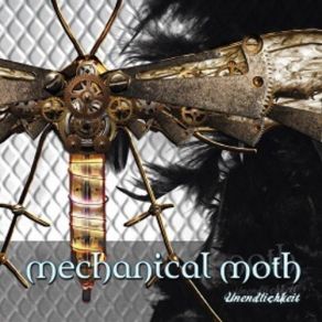 Download track Wenn Du Mich Ansiehst Mechanical Moth