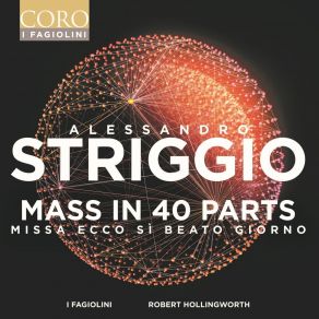 Download track 05 - Missa Ecco Si Beato Giorno - IV. Sanctus Alessandro Striggio