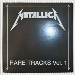 Download track Helpless Metallica