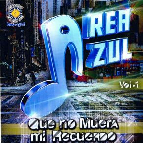 Download track Una Calle Nos Separa Area Azul