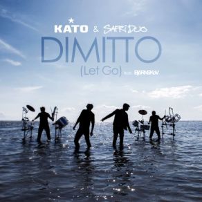 Download track Dimitto (Let Go) (Blasterjaxx Edit) Safri Duo, Kato, Peter Bjørnskov, BjoernskovBlasterJaxx