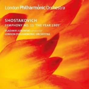 Download track 02. Symphony No. 11 In G Minor, Op. 103 The Year 1905 II. The 9th Of January. Allegro Shostakovich, Dmitrii Dmitrievich