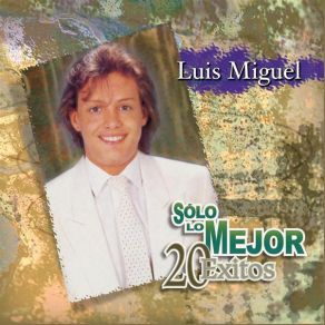 Download track Hablame Luis Miguel