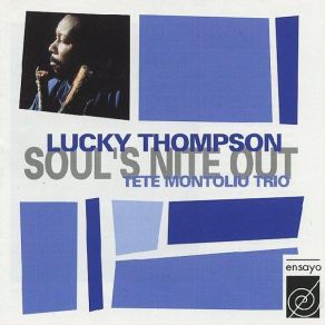 Download track Spanyola Lucky Thompson