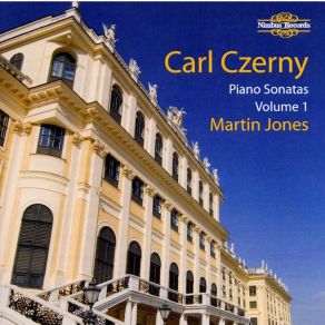 Download track 02. Piano Sonata No. 3 In F-Moll, Op. 57 - II. Andante Con Moto Ma Serioso Carl Czerny