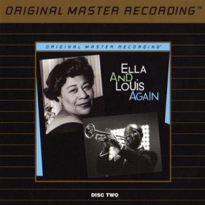 Download track I'M Puttin' My Eggs In One Basket Ella Fitzgerald, Louis Armstrong