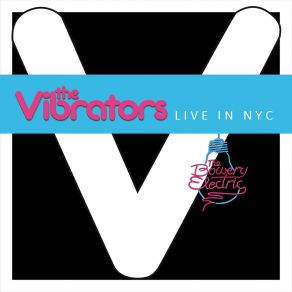 Download track She's The One You Need (Live) The Vibrators