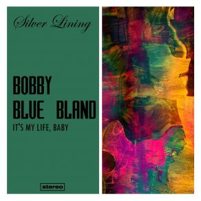 Download track Teach Me (How To Love You) Bobby Bland