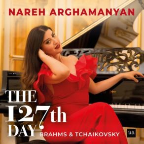 Download track The Seasons, Op. 37a: 12. December - Christmas Nareh ArghamanyanSeasons