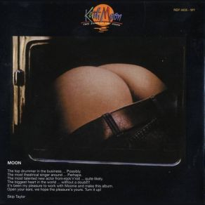Download track Teenage Idol (US Single A-Side) Keith Moon