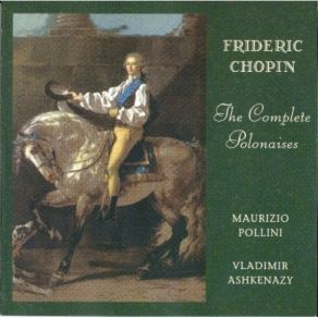 Download track 1. Polonaise No. 1 In C Sharp Minor: Allegro Appassionato Op. 26 Frédéric Chopin