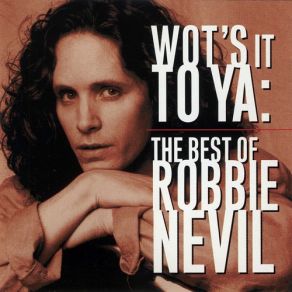 Download track Tell Me Something Good Robbie Nevil