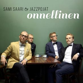 Download track Oh Maria Sami Saari Ja Jazzpojat