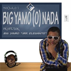 Download track Dejate Llevar Big YamoJ Lennix