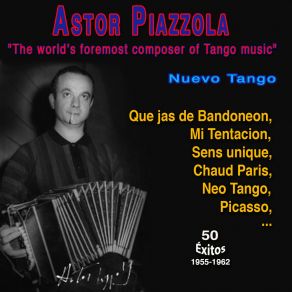 Download track Preparense Astor Piazzolla