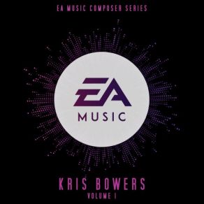 Download track What's Your Name Kris Bowers