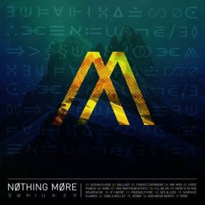 Download track Mr. MTV Nothing More