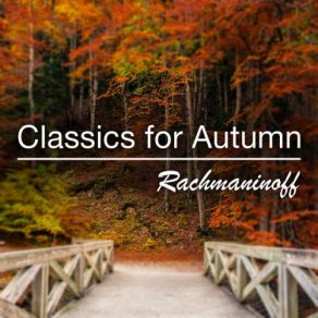 Download track Rachmaninoff: Fughetta In F Vladimir Ashkenazy