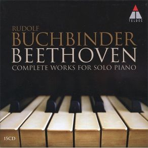 Download track 17.33 Variations On A Waltz By Diabelli In C Major Op. 120 - Var. 16: Allegro Ludwig Van Beethoven