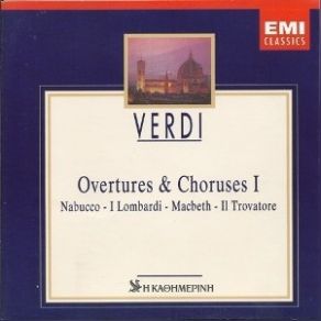 Download track 01. I Vespri Siciliani - Overture Giuseppe Verdi