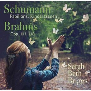 Download track 8. Preludes Op. 11 No. 8 In F-Sharp Minor Sarah Beth Briggs