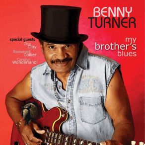 Download track Ghetto Woman Benny Turner