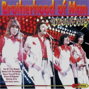 Download track Working My Way Back To You The Brotherhood Of Man