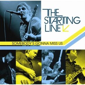Download track Best Of Me The Starting Line