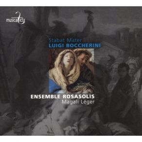 Download track 15 - Quintette À Cordes En Ut Mineur, Op. 451, G. 355 IV. Finale-Presto Luigi Rodolfo Boccherini