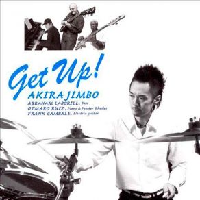 Download track Fuse Akira Jimbo
